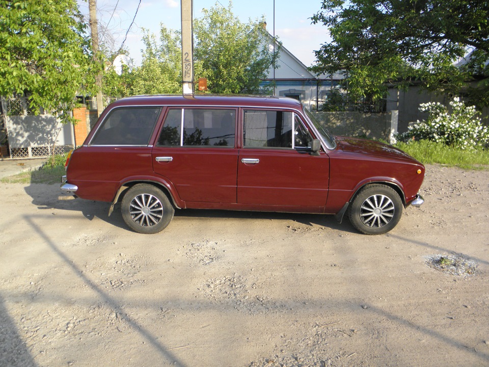 Предпродажні фото 3