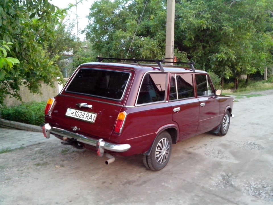 Продаж моєї машинки 1
