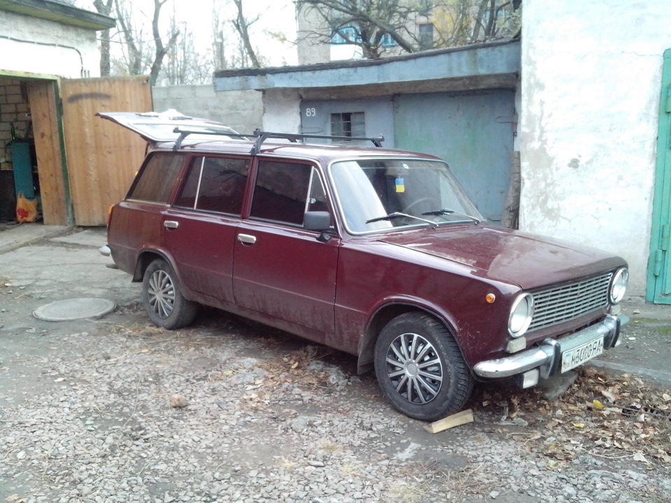 Зимова гума 4