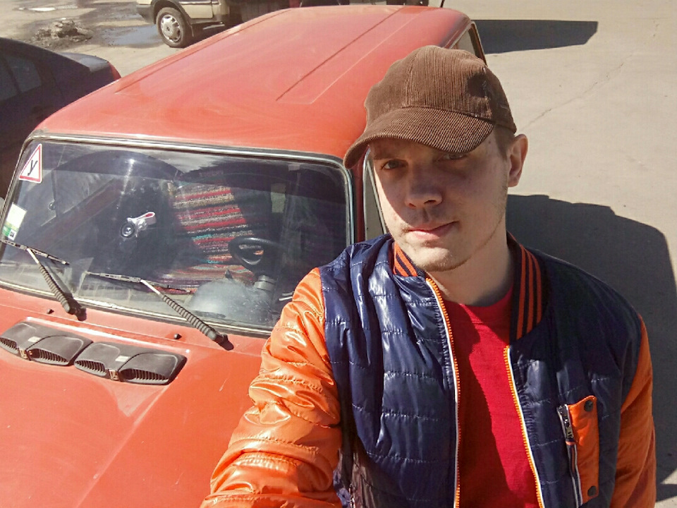 Давно не бачилися 3