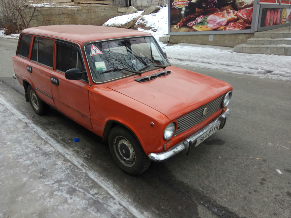 Відновлення після ДТП 2