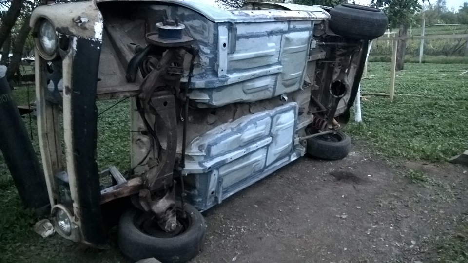 болгарко - зварювальні роботи давай досвід:-) 2