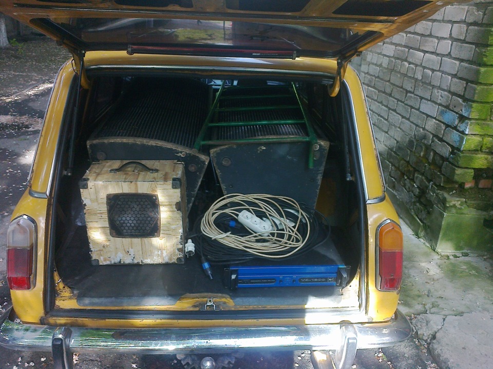 Трудові будні PokaTak ЧКИ 3
