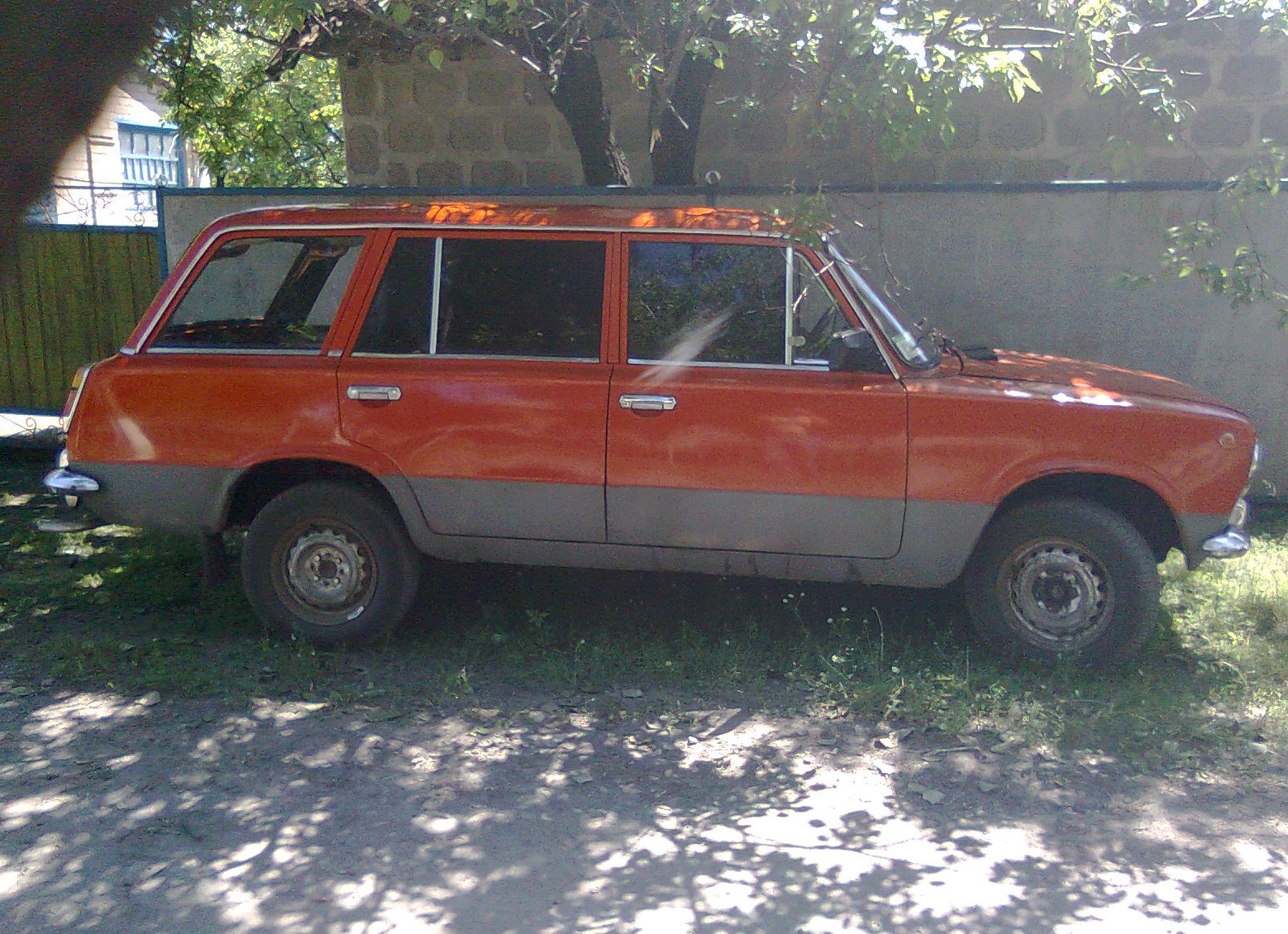 Автомийка 3