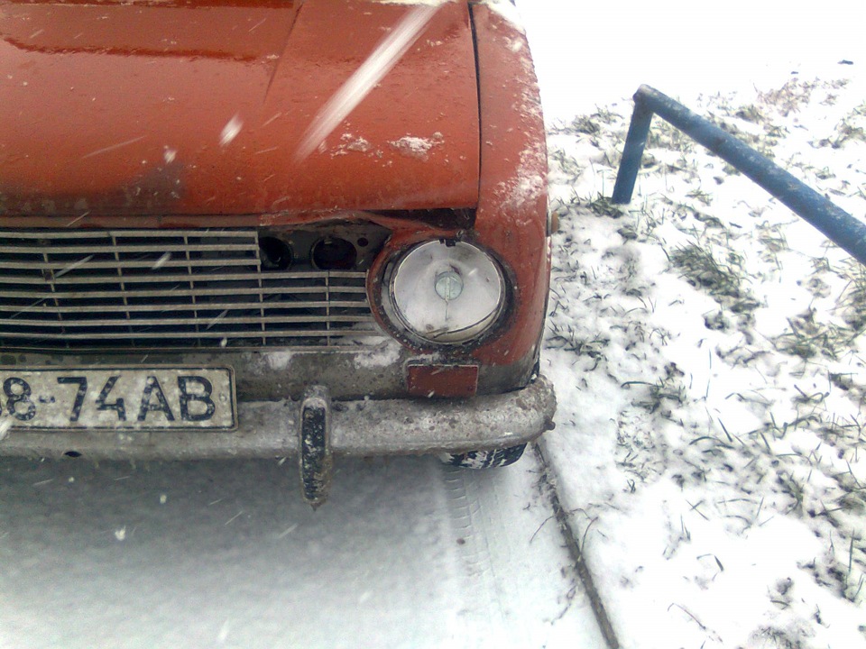 Не жартуйте люди з літньою гумою :) 1