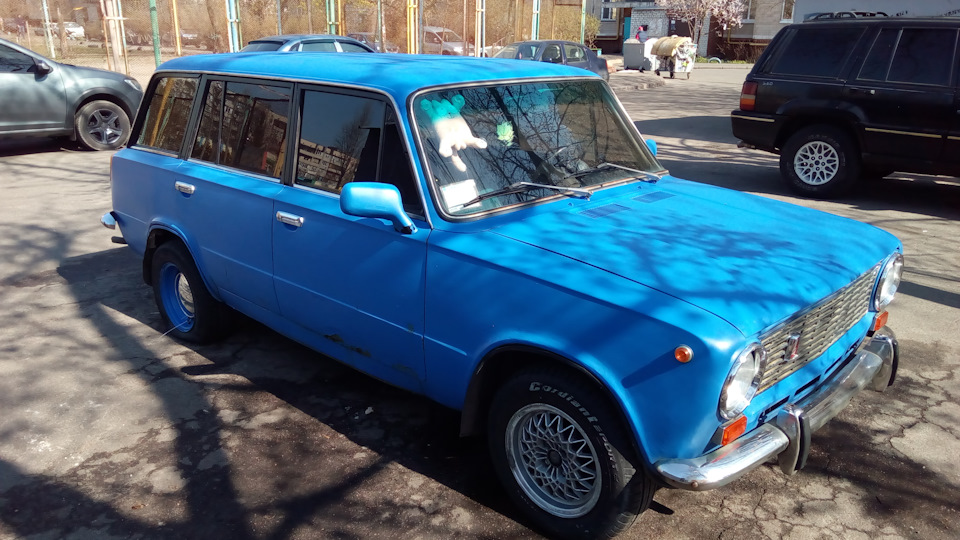 Банний день 5