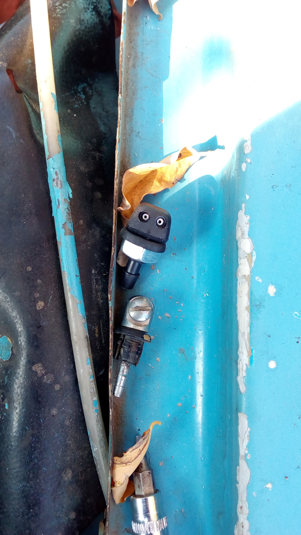 Омивайка 3