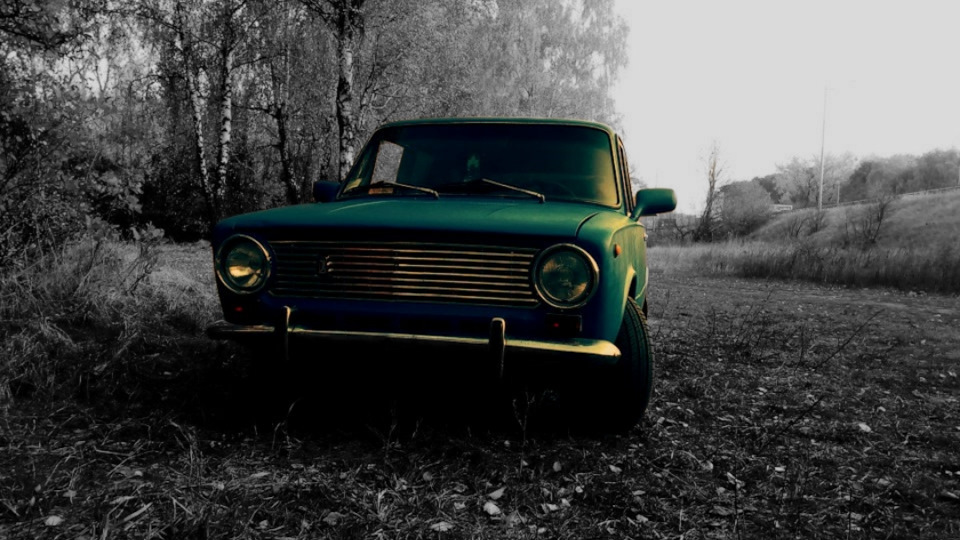 Просто так 1