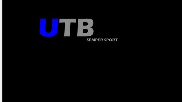 Логотип UTB Semper SPORT 1