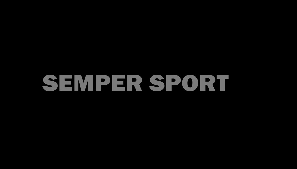 Логотип UTB Semper SPORT 2