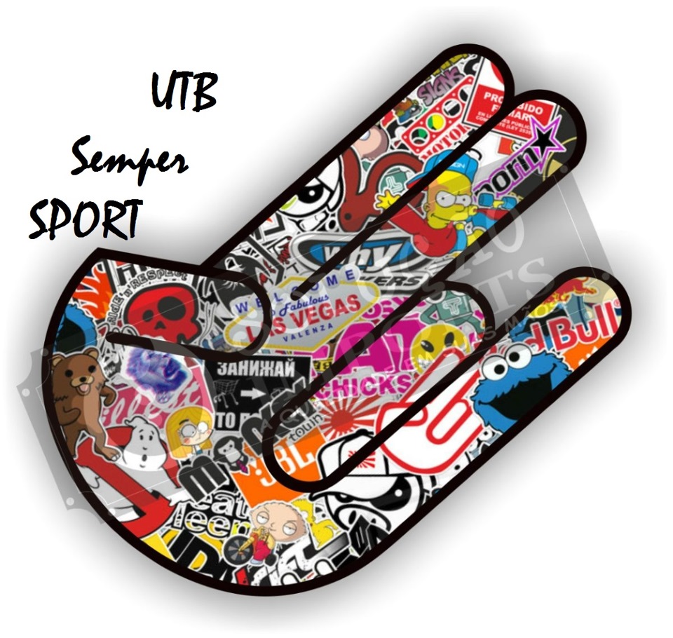 UTB Semper SPORT 1