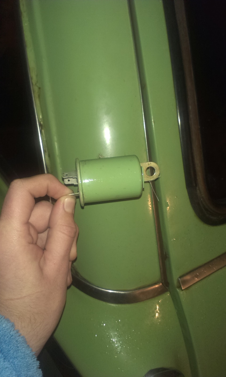 Сьогодні у мене класна новина 2