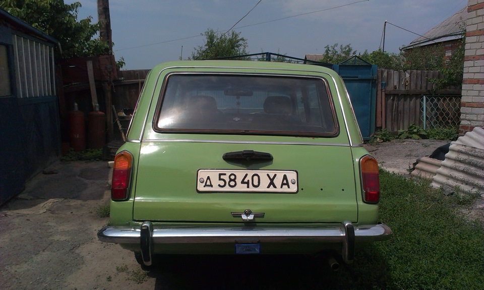 Тепер акваріум 2