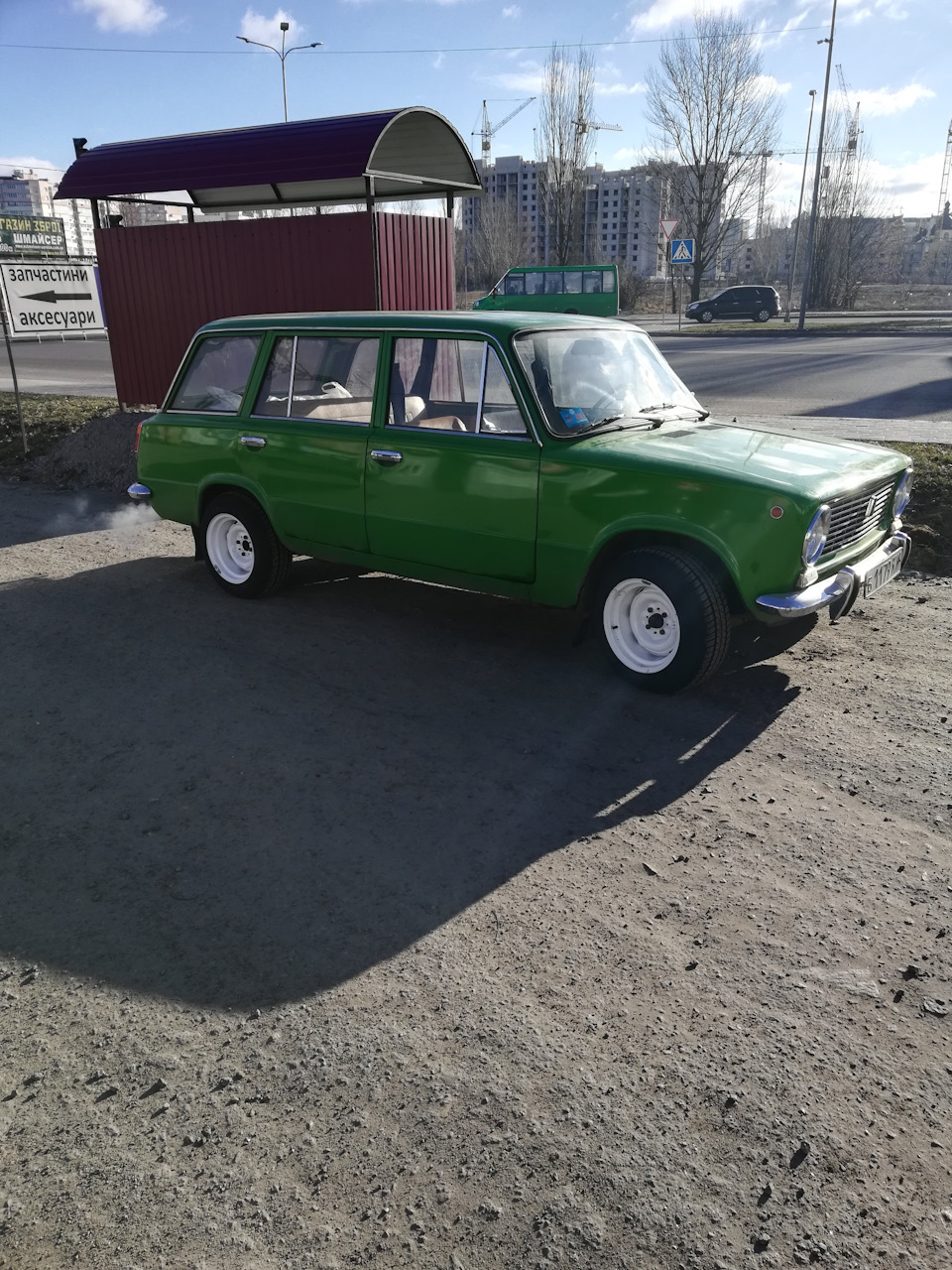 Карбюраторник 2