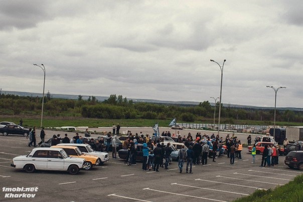 День рождения Статики 5