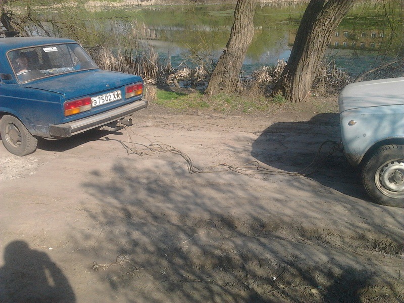 Сварка 1