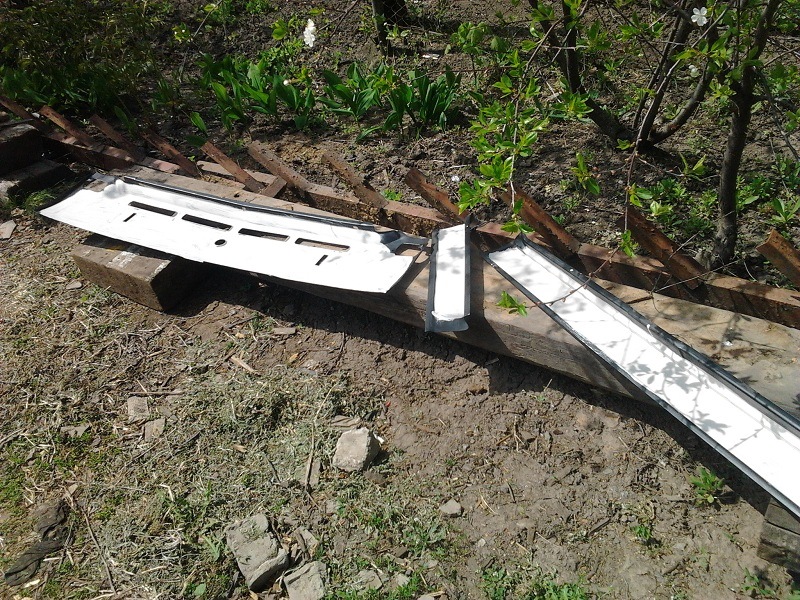 Зварювання продовження… 3