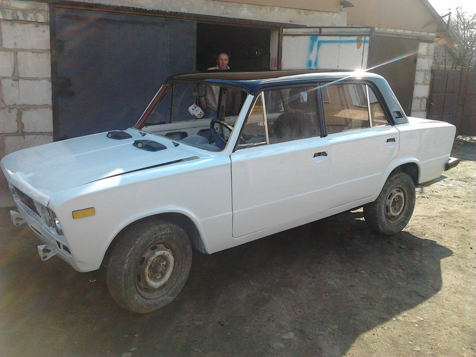 Трудові будні 3