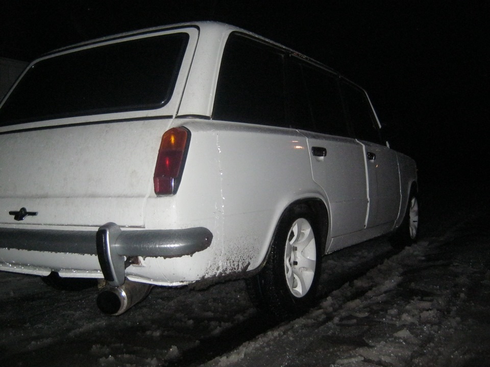 : Весна блин(((( 1