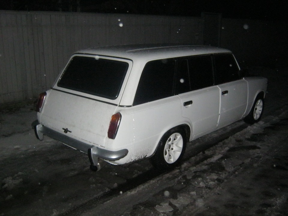 : Весна блин(((( 2