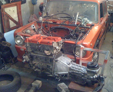 Запис, 21 березня 2009 2