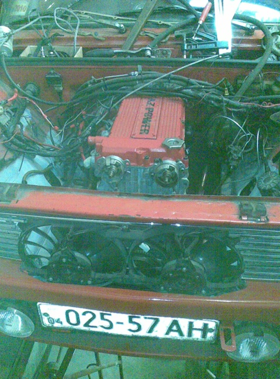 Запис, 21 березня 2009