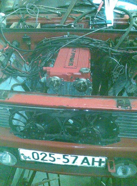 Запис, 21 березня 2009 1