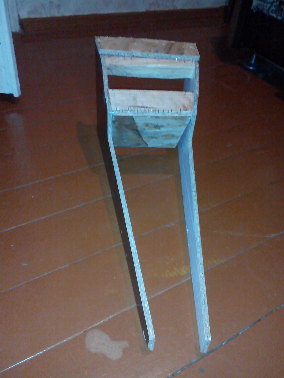 Борода своїми руками 1