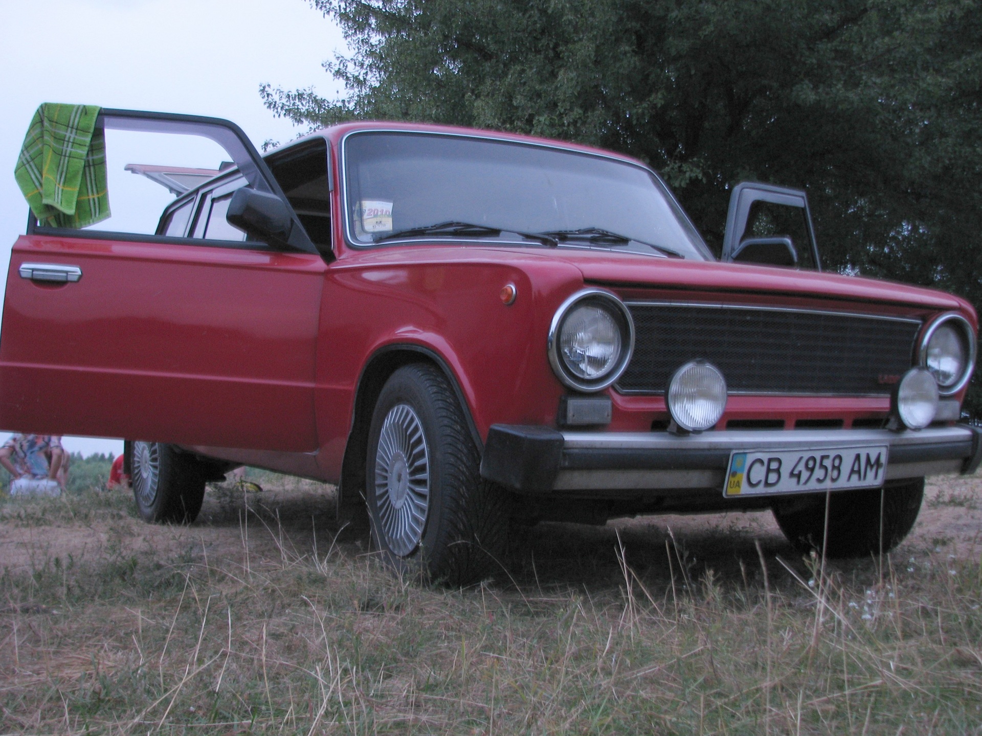 Запис, 6 жовтня 2011 1