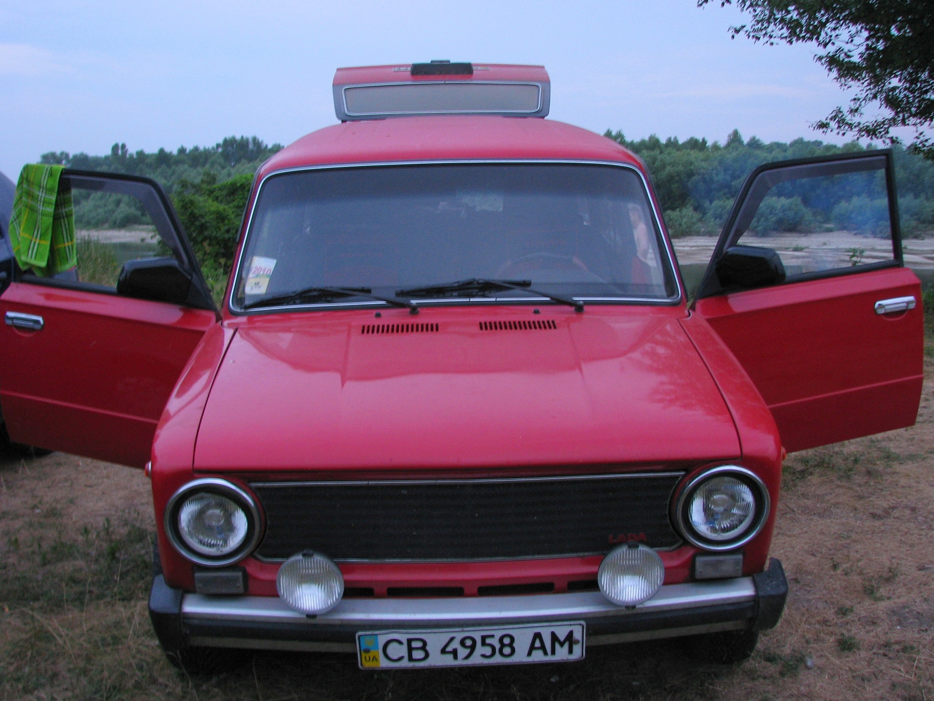 Запис, 6 жовтня 2011 2