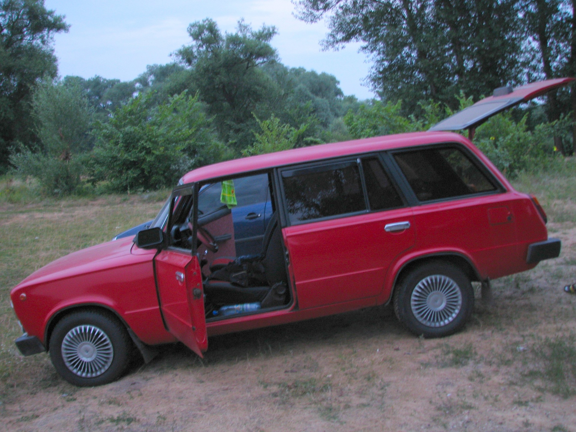 Запис, 6 жовтня 2011 3