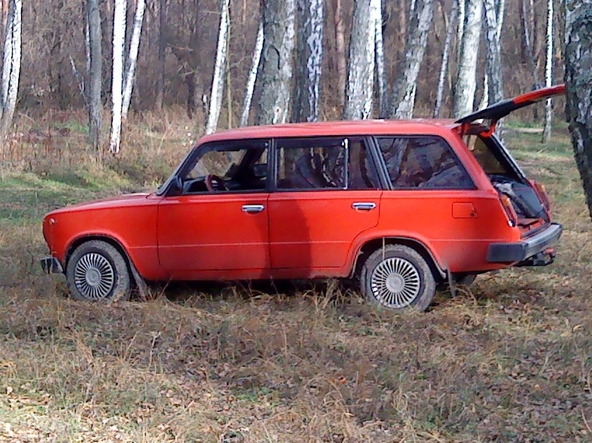 Запис, 6 жовтня 2011 4