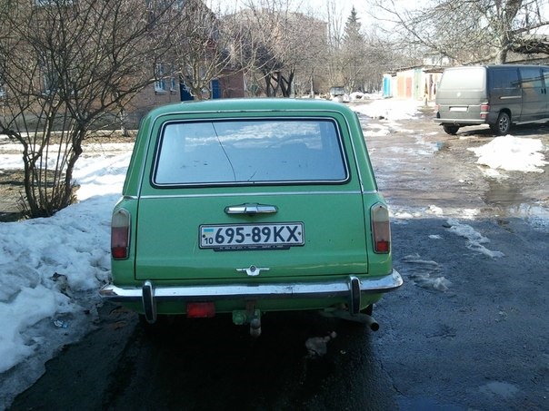 Кілька фото для старту =) 1
