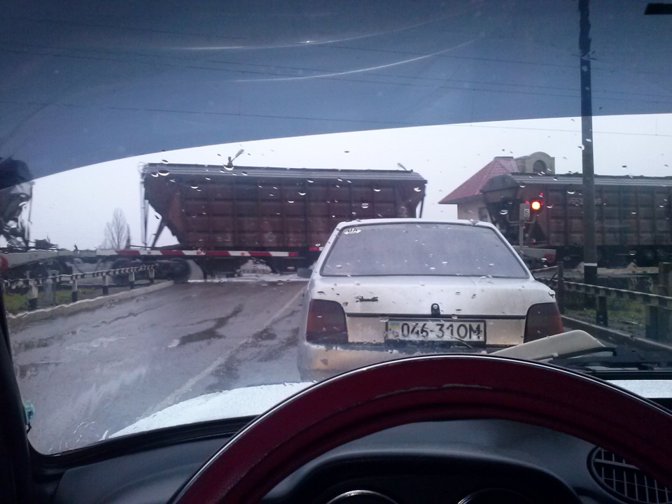 Їздив у СЕЛО до родичів 2
