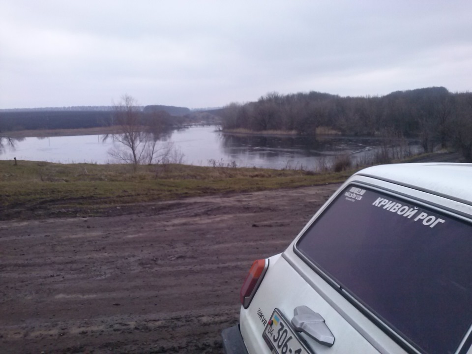 Їздив у СЕЛО до родичів 5