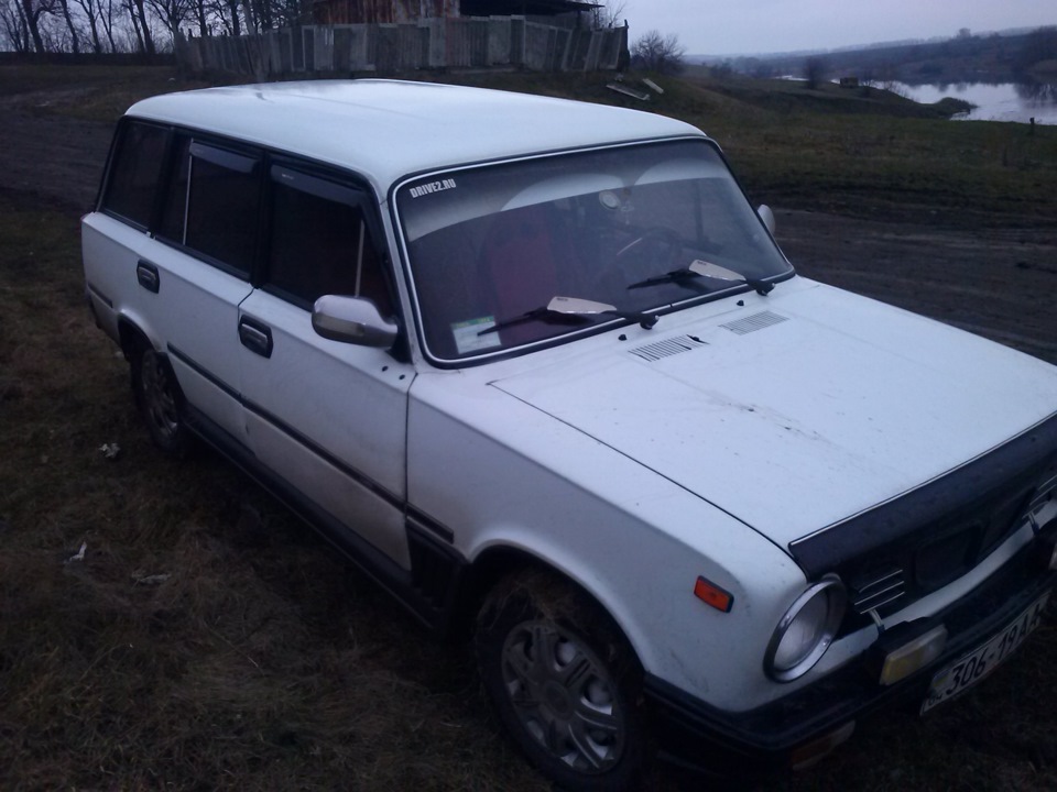 Їздив у СЕЛО до родичів 4