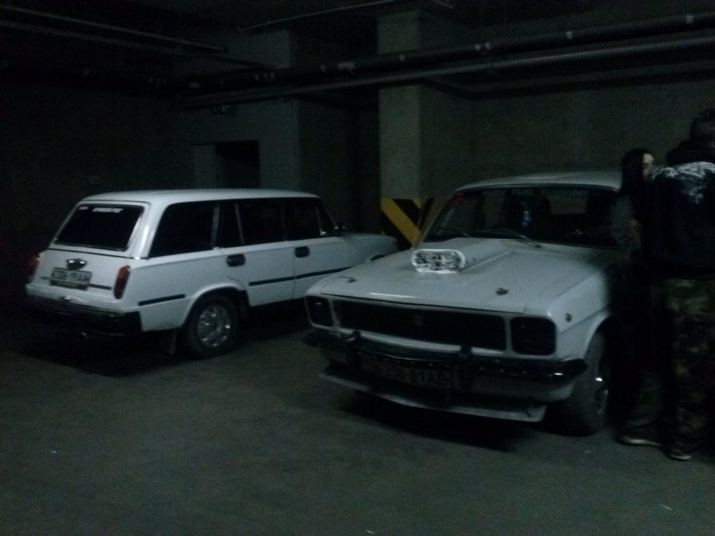 Фото Ашан 3