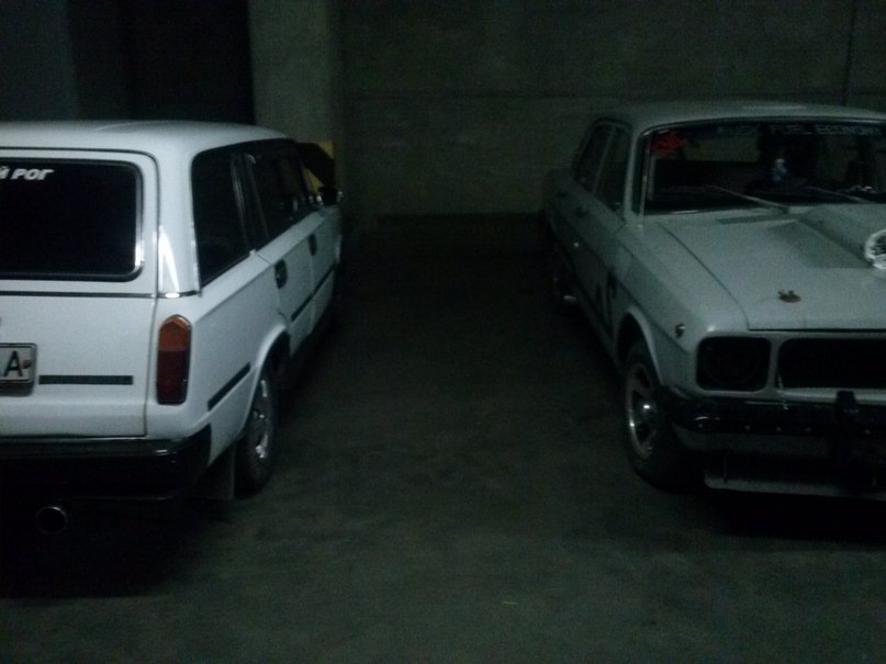 Фото Ашан 2