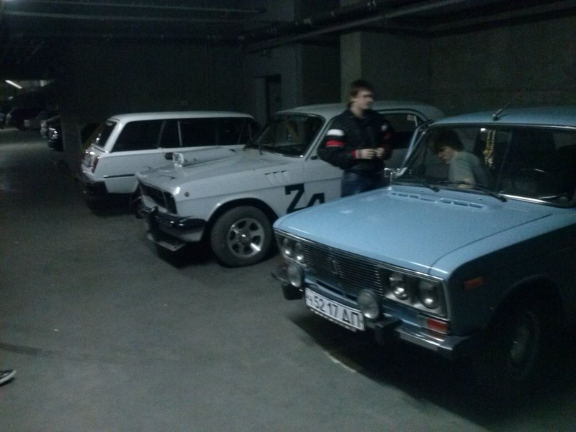Фото Ашан 1