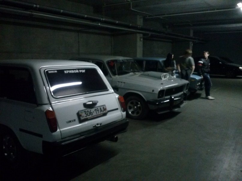 Фото Ашан 4