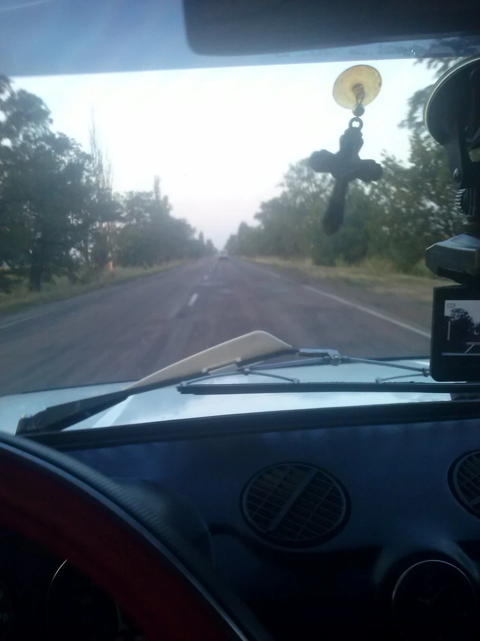 Море Щасливцеве)