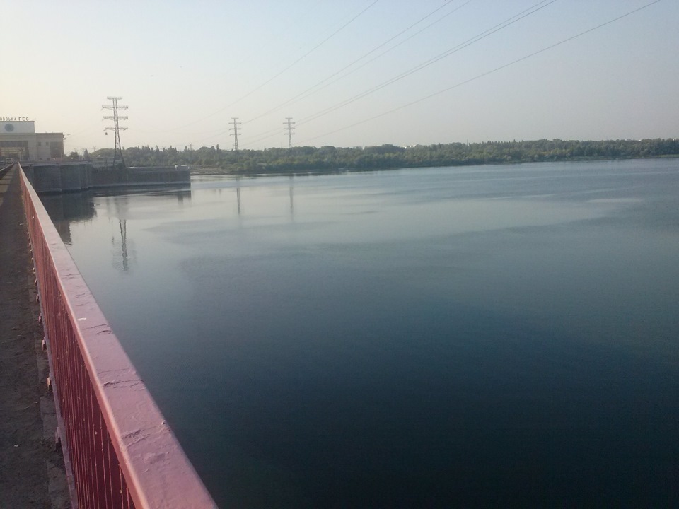 Море Щасливцеве) 2