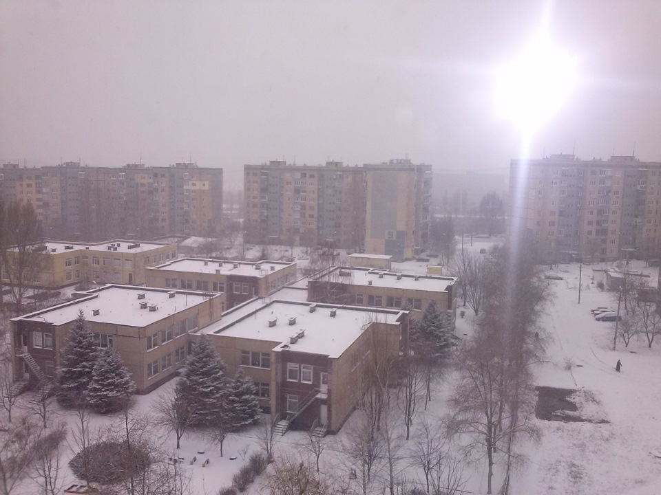 Ніштяки)) 2