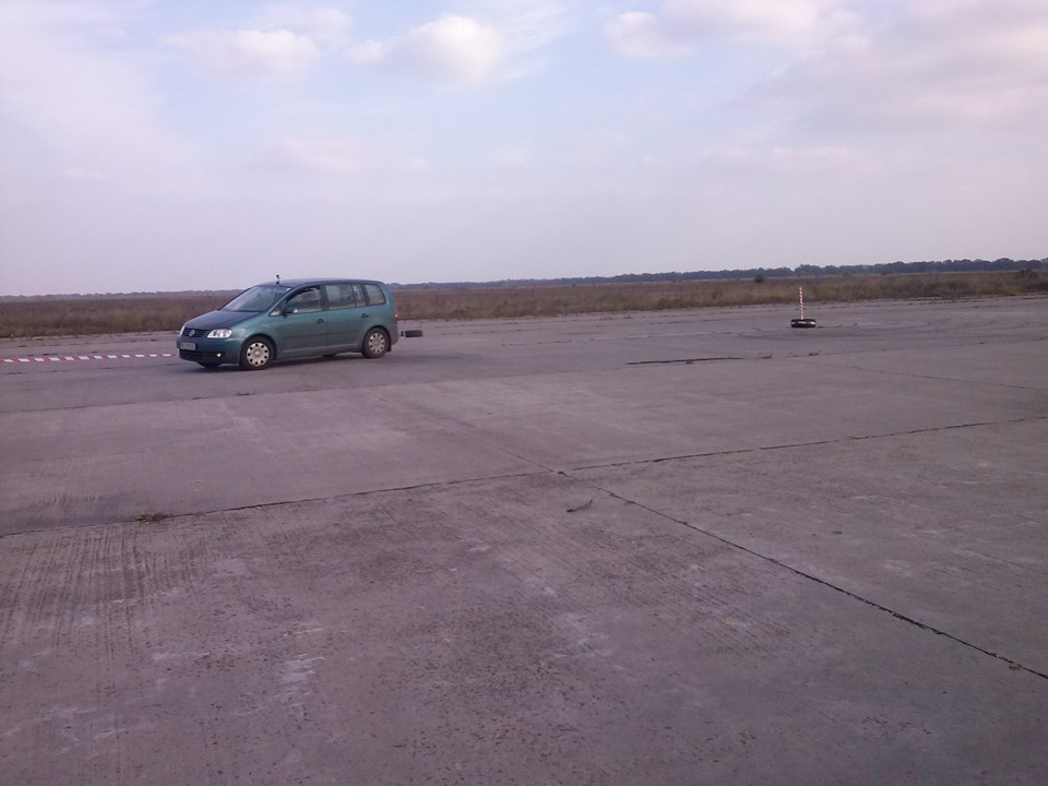 Слалом 12.10.2013. 5