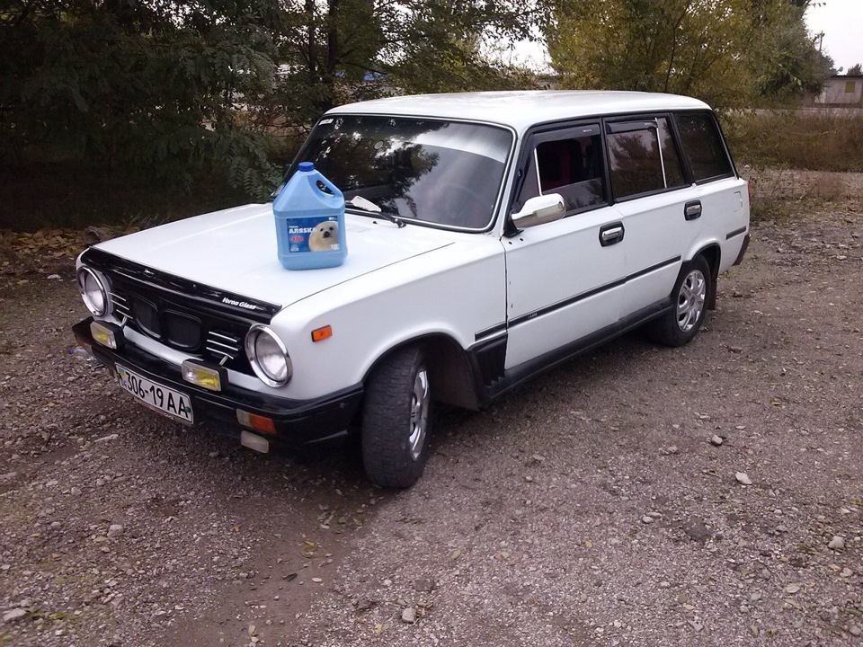 Тосол 2