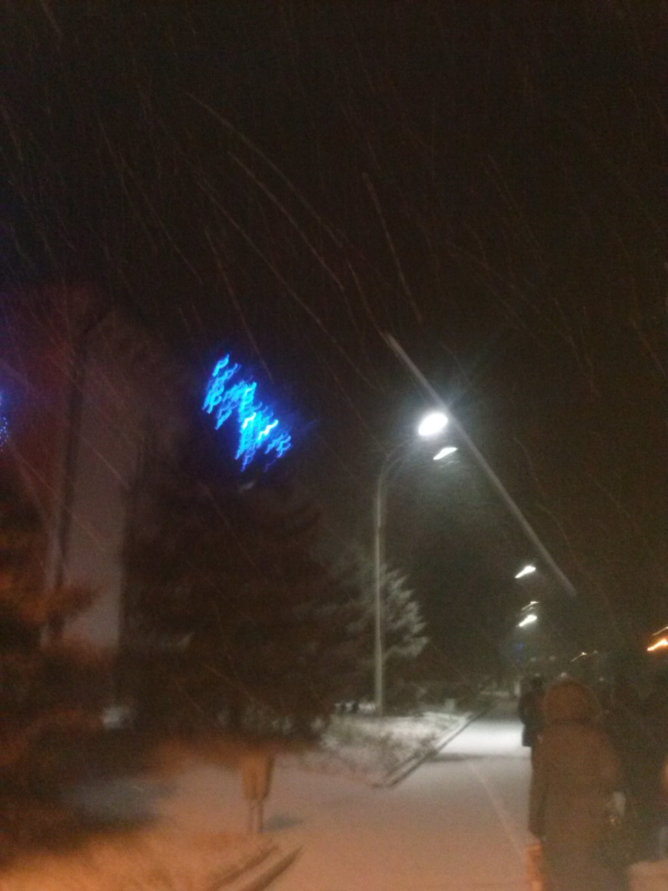 Загнав на гараж. 1