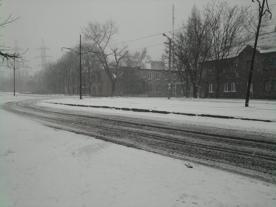 Заряджання АКБ 3