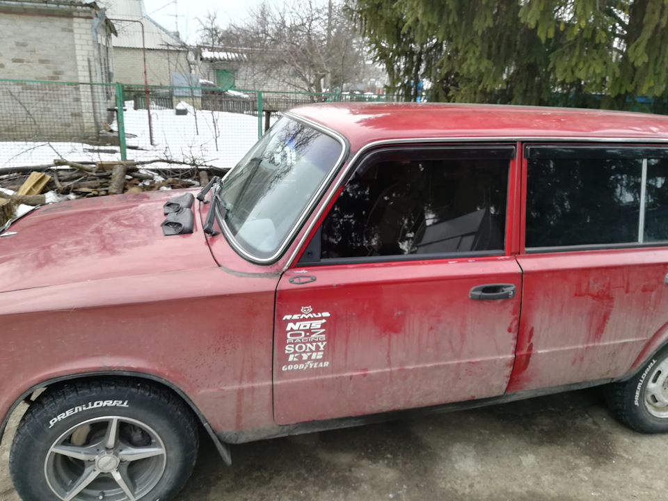 Установка електроскло підйомників ваз 2107 форвард зі склом від ваз 2107 3