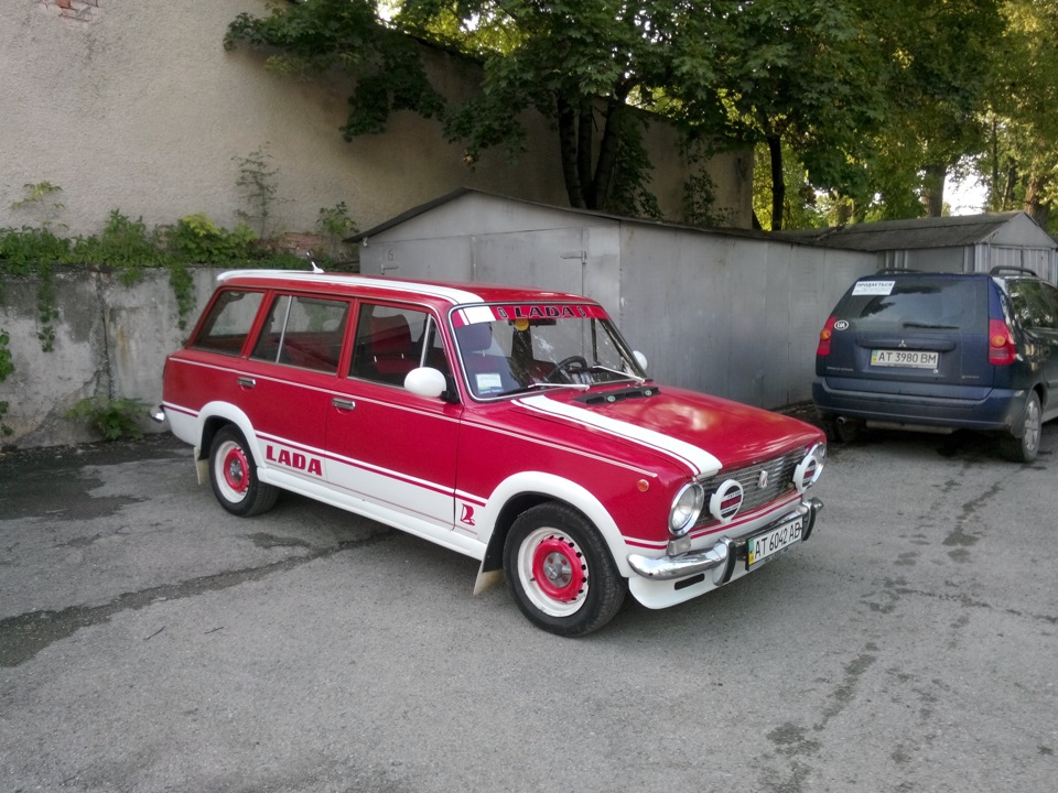 Доробки 1
