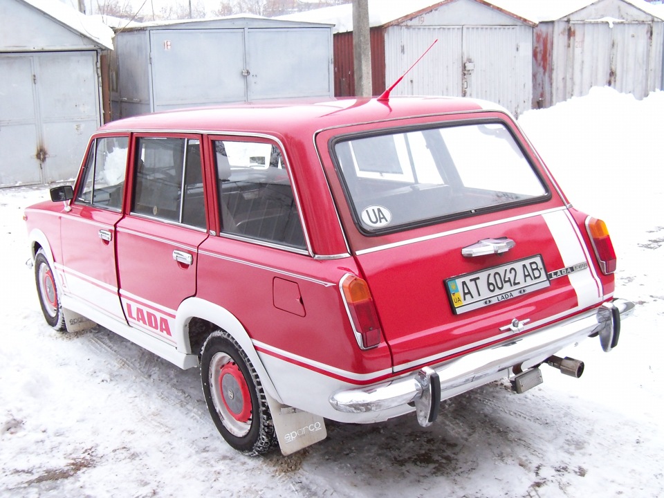 Зимові фотки 3
